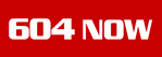 604 Now Logo